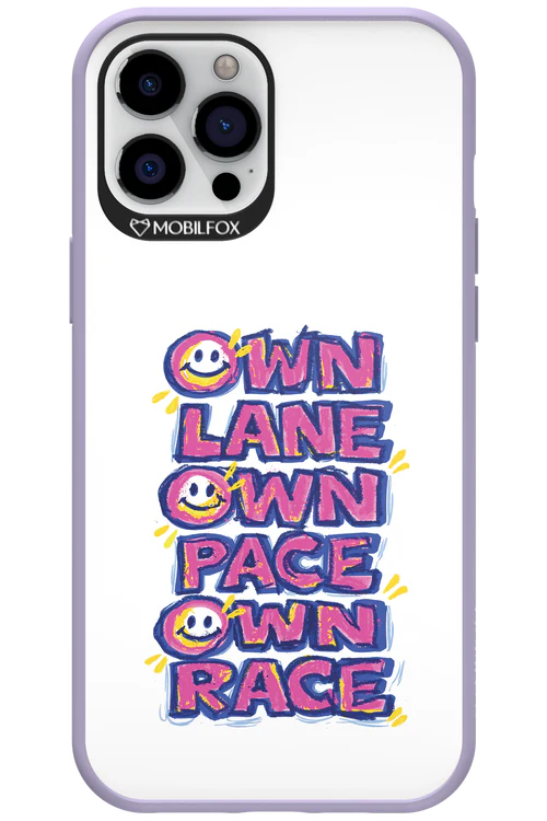 OWN 2.0 - Apple iPhone 12 Pro Max - Image 4
