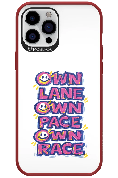 OWN 2.0 - Apple iPhone 12 Pro Max - Image 5