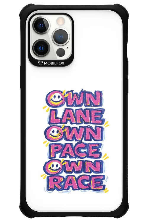 OWN 2.0 - Apple iPhone 12 Pro Max - Image 9