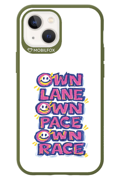 OWN 2.0 - Apple iPhone 13 Mini - Image 2