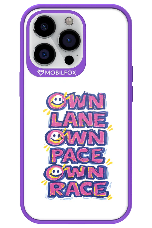 OWN 2.0 - Apple iPhone 13 Pro - Image 4