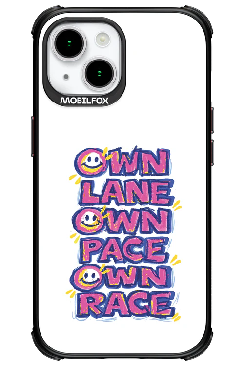OWN 2.0 - Apple iPhone 15 - Image 11