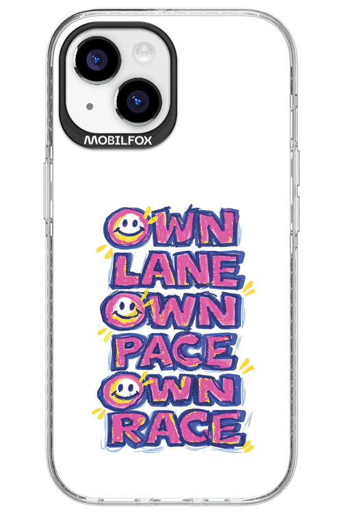 OWN 2.0 - Apple iPhone 15 - Image 5