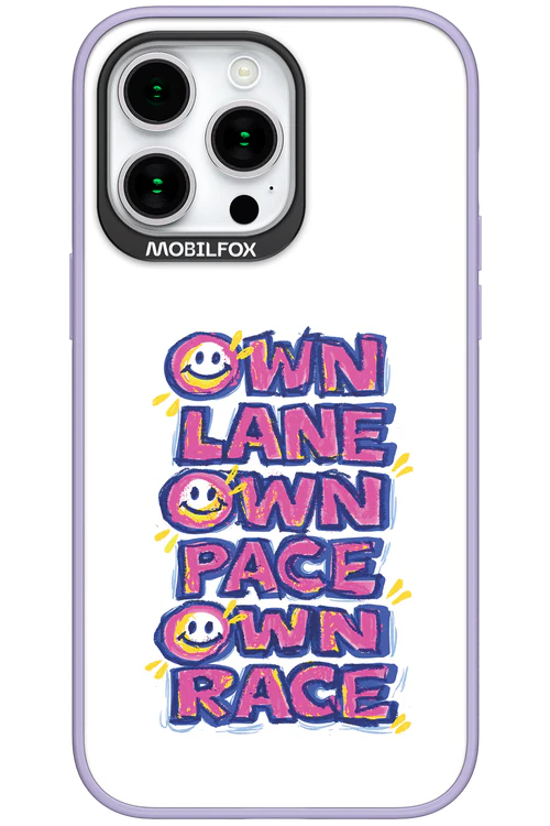 OWN 2.0 - Apple iPhone 15 Pro Max - Image 3