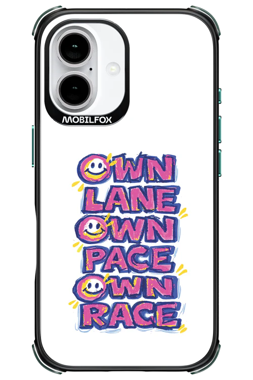 OWN 2.0 - Apple iPhone 16 - Image 13
