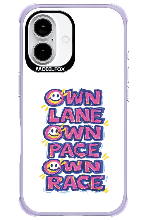 OWN 2.0 - Apple iPhone 16 - Image 17