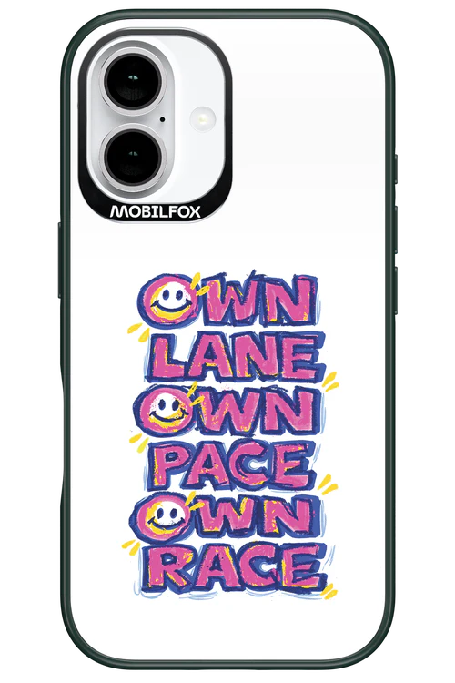 OWN 2.0 - Apple iPhone 16 - Image 4
