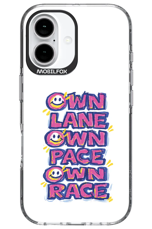 OWN 2.0 - Apple iPhone 16 - Image 5