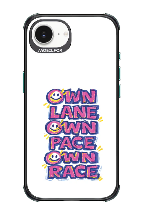 OWN 2.0 - Apple iPhone 16e - Image 13