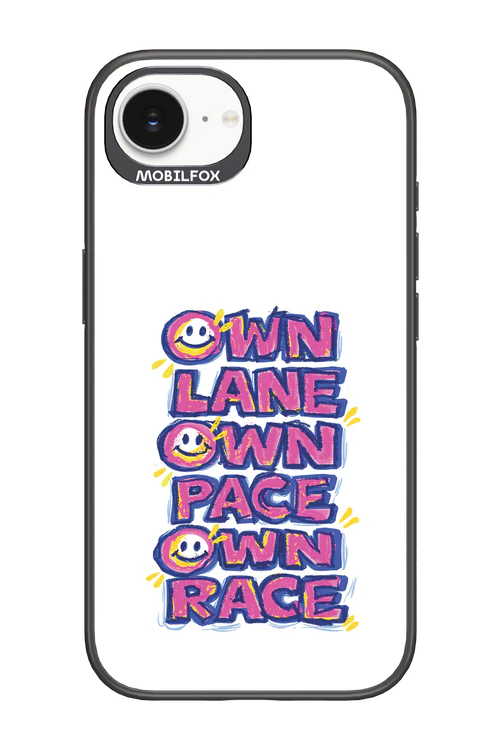OWN 2.0 - Apple iPhone 16e - Image 2
