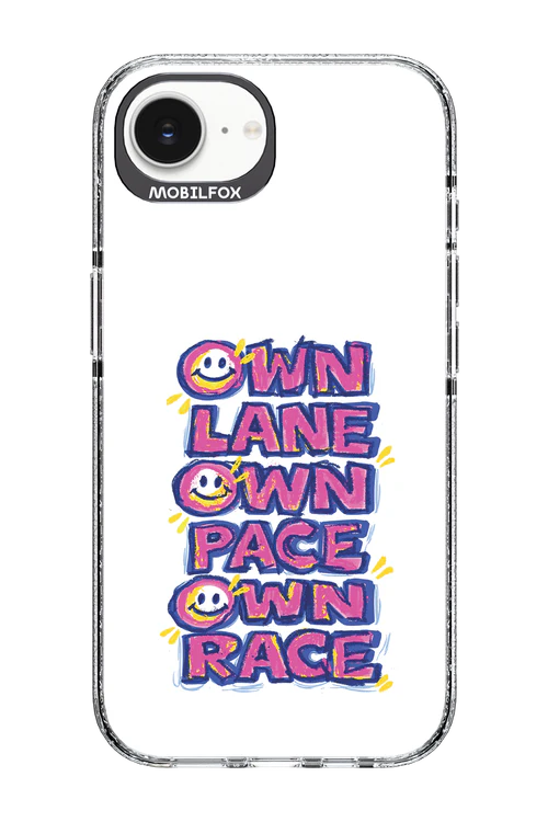 OWN 2.0 - Apple iPhone 16e - Image 5