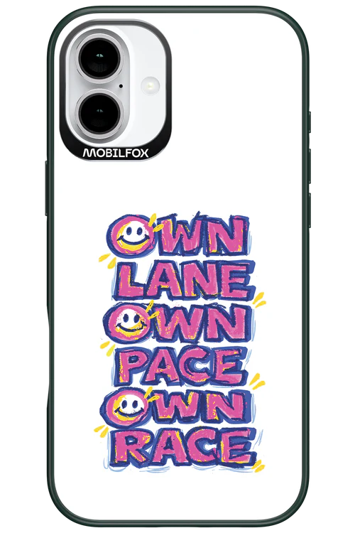 OWN 2.0 - Apple iPhone 16 Plus - Image 4