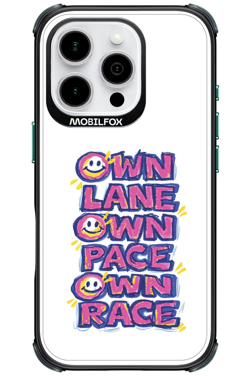 OWN 2.0 - Apple iPhone 16 Pro - Image 13