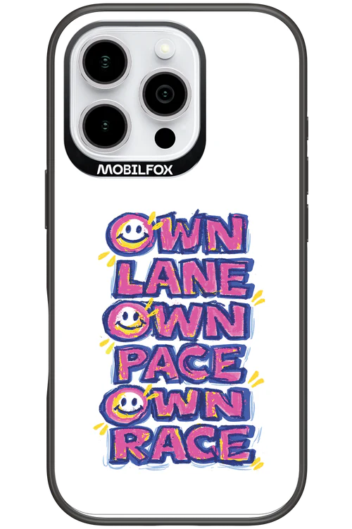 OWN 2.0 - Apple iPhone 16 Pro - Image 2