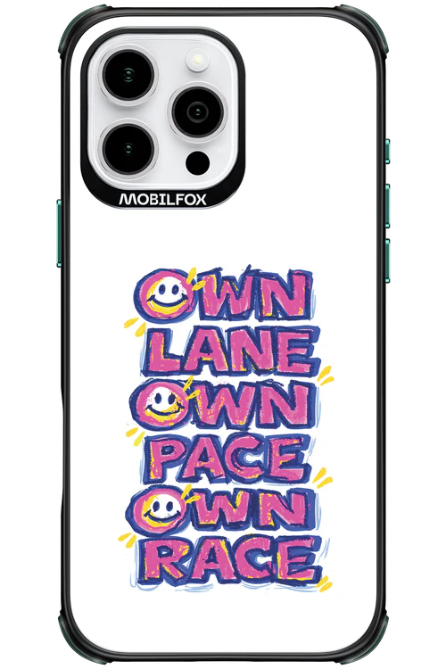 OWN 2.0 - Apple iPhone 16 Pro Max - Image 13