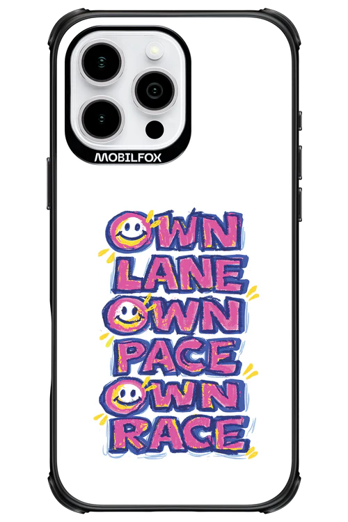 OWN 2.0 - Apple iPhone 16 Pro Max - Image 19