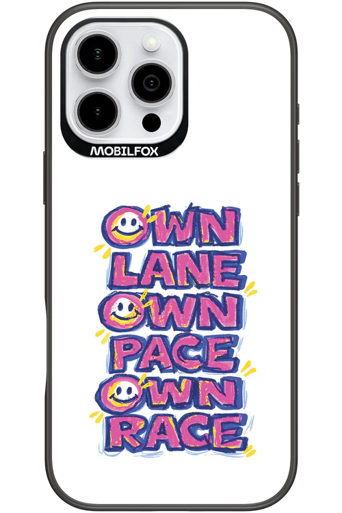 OWN 2.0 - Apple iPhone 16 Pro Max - Image 2