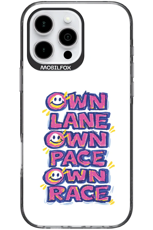 OWN 2.0 - Apple iPhone 16 Pro Max - Image 6