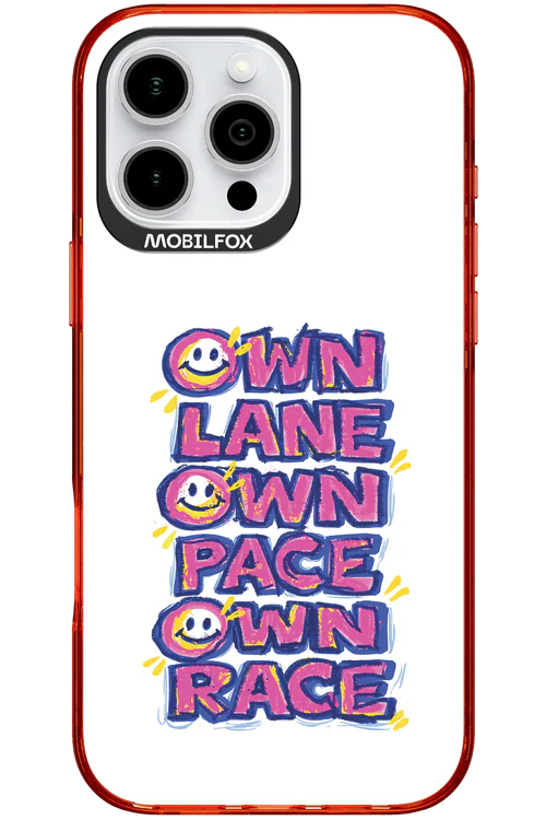 OWN 2.0 - Apple iPhone 16 Pro Max - Image 7