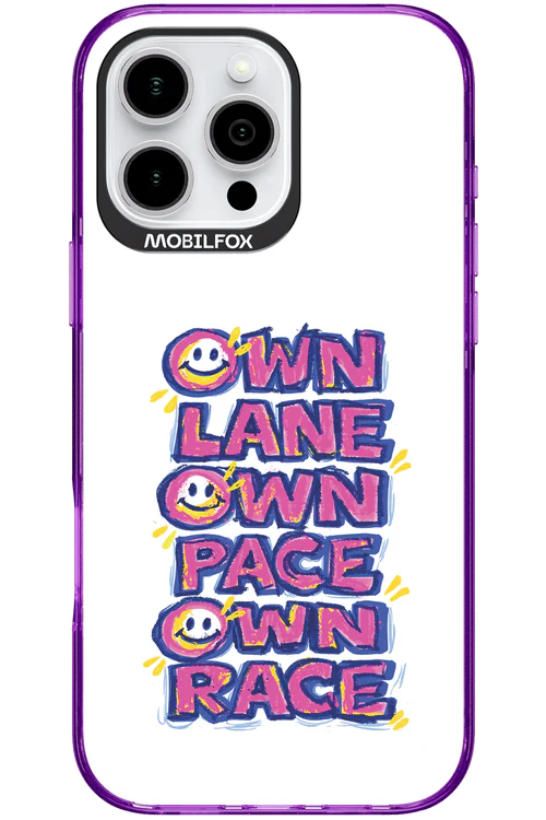 OWN 2.0 - Apple iPhone 16 Pro Max - Image 8