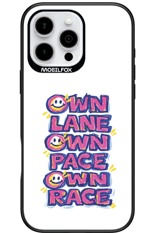 OWN 2.0 - Apple iPhone 16 Pro Max - Image 9