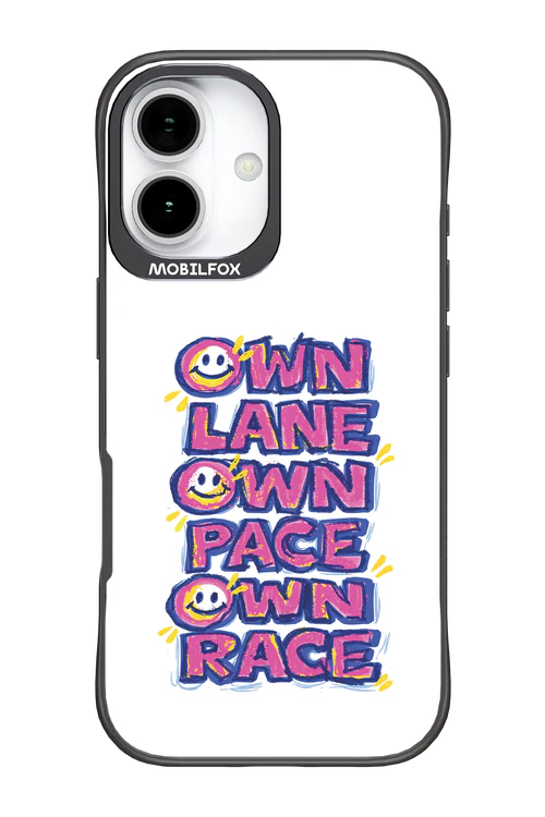 OWN 2.0 - Apple iPhone 17 - Image 2