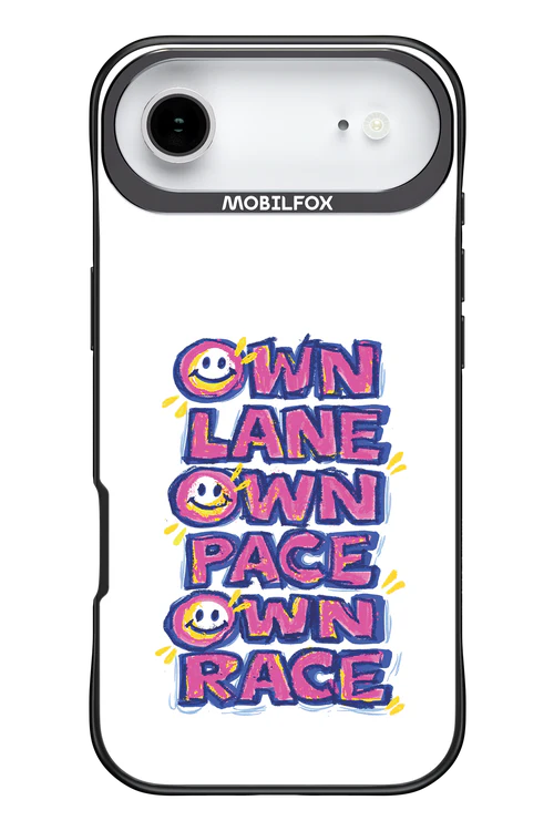 OWN 2.0 - Apple iPhone 17 Air