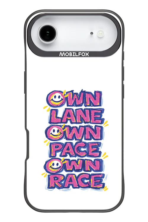 OWN 2.0 - Apple iPhone 17 Air - Image 2