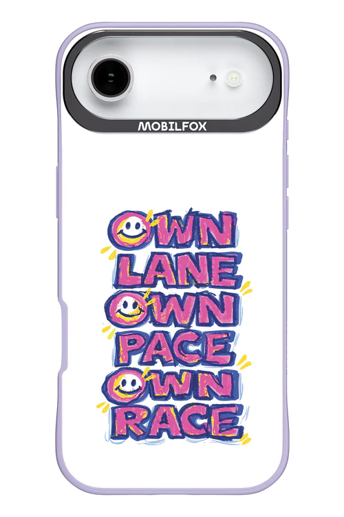 OWN 2.0 - Apple iPhone 17 Air - Image 3