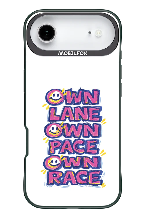 OWN 2.0 - Apple iPhone 17 Air - Image 4