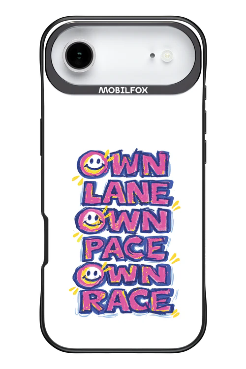 OWN 2.0 - Apple iPhone 17 Air - Image 5