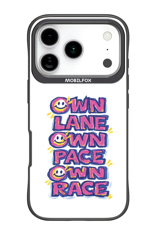 OWN 2.0 - Apple iPhone 17 Pro - Image 2