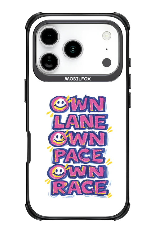 OWN 2.0 - Apple iPhone 17 Pro - Image 6