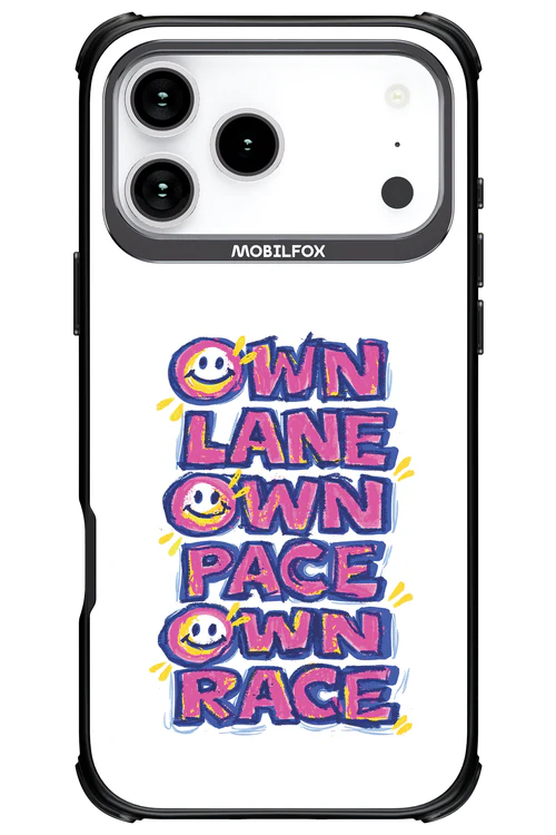 OWN 2.0 - Apple iPhone 17 Pro Max - Image 10