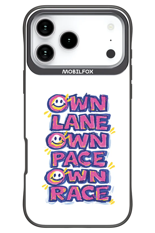 OWN 2.0 - Apple iPhone 17 Pro Max - Image 2