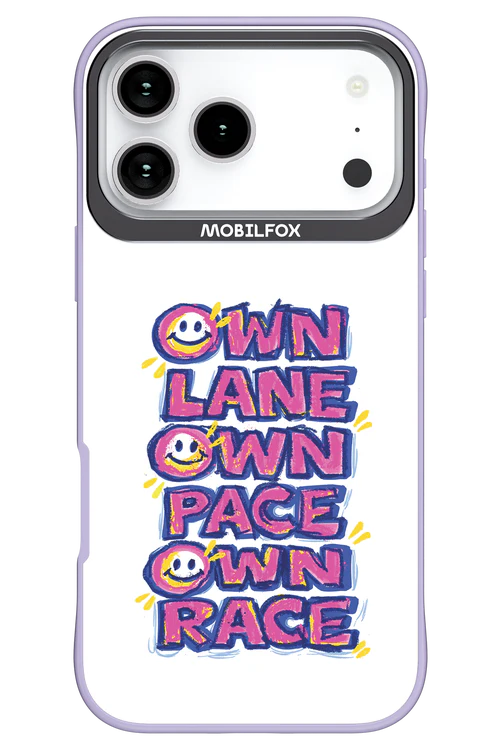 OWN 2.0 - Apple iPhone 17 Pro Max - Image 3