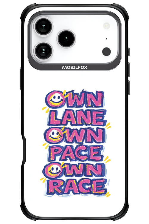 OWN 2.0 - Apple iPhone 17 Pro Max - Image 6
