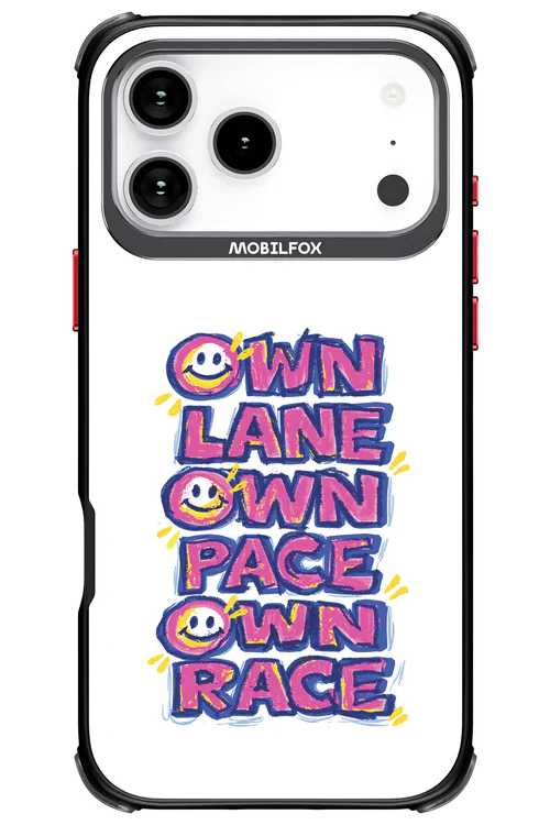 OWN 2.0 - Apple iPhone 17 Pro Max - Image 7