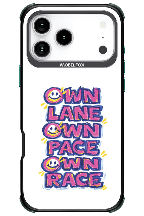 OWN 2.0 - Apple iPhone 17 Pro Max - Image 8