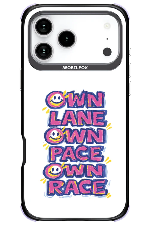OWN 2.0 - Apple iPhone 17 Pro Max - Image 9