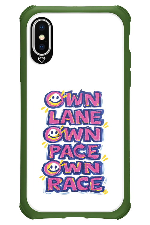 OWN 2.0 - Apple iPhone X - Image 14