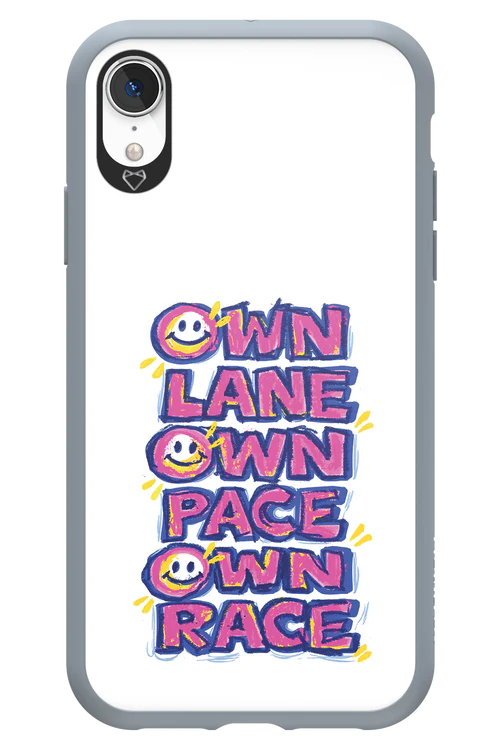 OWN 2.0 - Apple iPhone XR - Image 3