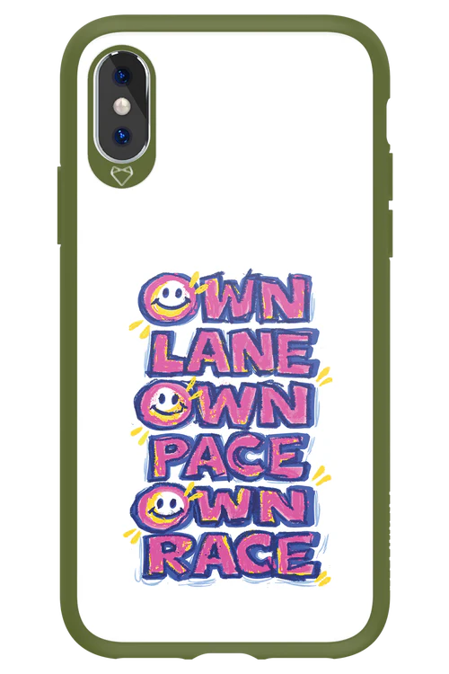OWN 2.0 - Apple iPhone XS - Image 2