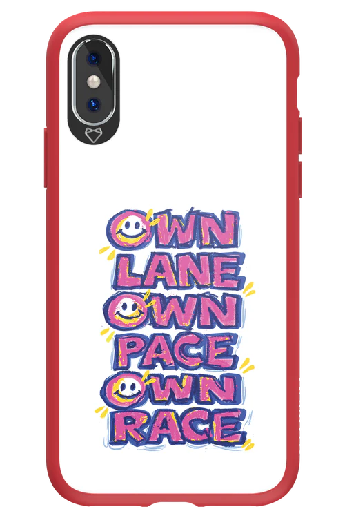 OWN 2.0 - Apple iPhone XS - Image 5