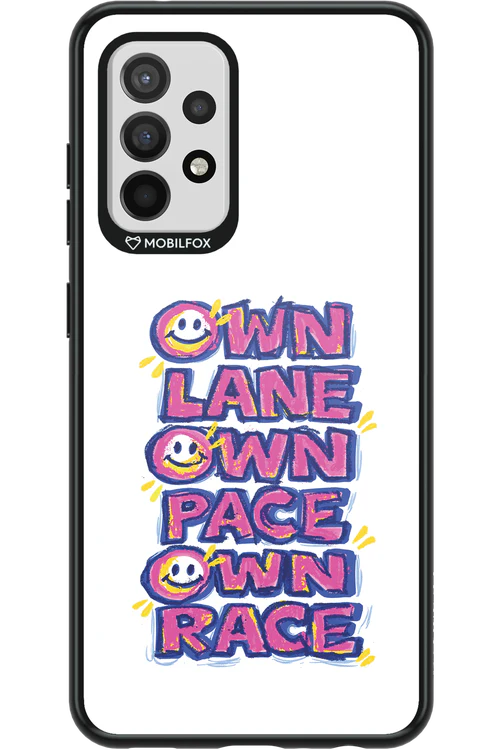 OWN 2.0 - Samsung Galaxy A52 / A52 5G / A52s