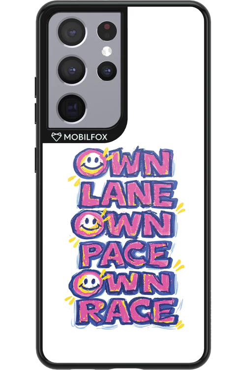 OWN 2.0 - Samsung Galaxy S21 Ultra