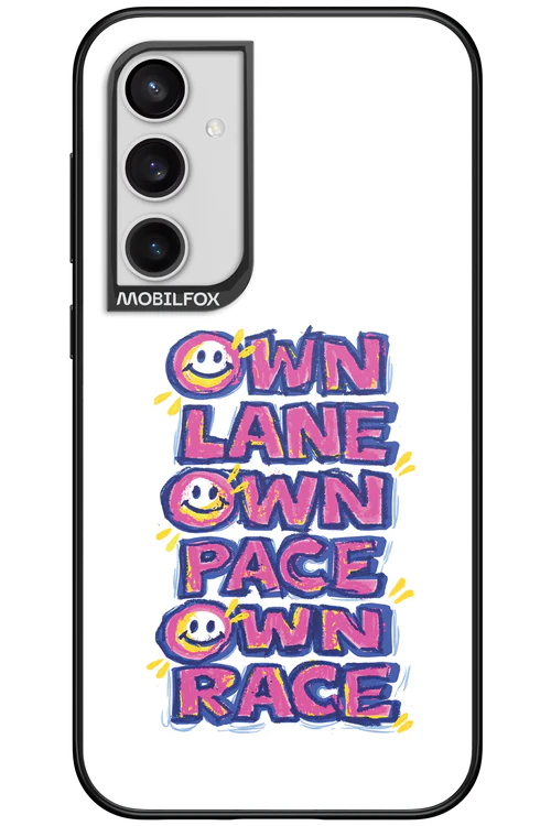 OWN 2.0 - Samsung Galaxy S23 FE