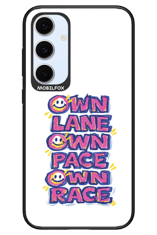 OWN 2.0 - Samsung S24 FE