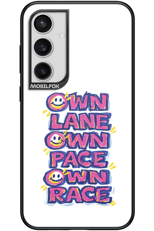 OWN 2.0 - Samsung Galaxy S24+