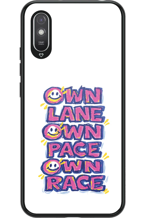 OWN 2.0 - Xiaomi Redmi 9A